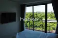 Mieszkanie 2 pokoi 36 m² Phuket, Tajlandia