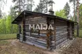 Land  Inari, Finland