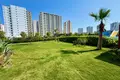 2 bedroom apartment 115 m² Mezitli, Turkey