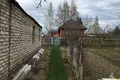 Casa 58 m² Kurhanski sielski Saviet, Bielorrusia