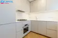 Apartamento 3 habitaciones 64 m² Krakiai, Lituania