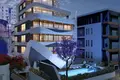 Appartement 3 chambres 75 m² Limassol, Bases souveraines britanniques