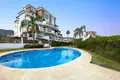 Mieszkanie 1 pokój 54 m² Mijas, Hiszpania