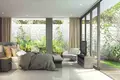 Villa mit 2 Schlafzimmern 125 m² Pangkung Tibah, Indonesien