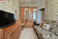 Mieszkanie 2 pokoi 35 m² Telsze, Litwa