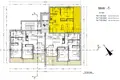 Apartamento 1 habitación 63 m² Yeroskipou, Chipre