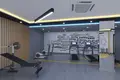 Apartamento 2 habitaciones 60 m² Demirtas, Turquía