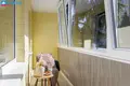 Wohnung 4 zimmer 82 m² Vilnius, Litauen
