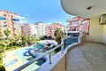 2 bedroom apartment 110 m² Yaylali, Turkey