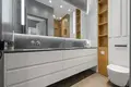 3 bedroom apartment 105 m² Warsaw, Poland