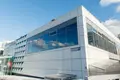 Büro 1 860 m² Moskau, Russland