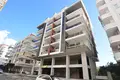 Mieszkanie 2 pokoi 68 m² Alanya, Turcja