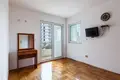 Wohnung 2 Schlafzimmer  Becici, Montenegro