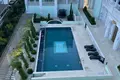 3 bedroom apartment 240 m² Germasogeia, Cyprus
