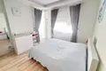 2 bedroom apartment 120 m² Konyaalti, Turkey