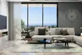 Appartement 1 chambre 62 m² District de Limassol, Chypre