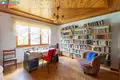 Casa 311 m² Veisiejai, Lituania