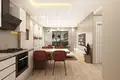 Kompleks mieszkalny Loft Prive