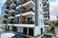 2 bedroom apartment  Alanya, Turkey