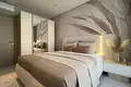 1 bedroom apartment  Oba, Turkey