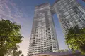 Complejo residencial Sobha Sea Haven at Dubai Harbour sea view