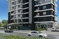 Коммерческое помещение 64 м² Konakli, Турция