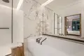 Apartamento 1 habitacion 81 m² Dubái, Emiratos Árabes Unidos