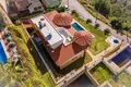Дом 5 спален 580 м² Средиземноморский регион, Турция