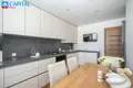 2 room apartment 52 m² Grigiskes, Lithuania