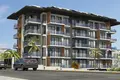 Wohnung 2 zimmer 60 m² Kestel, Türkei