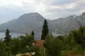 Land 1 076 m² Dobrota, Montenegro
