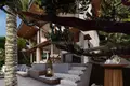 Villa de tres dormitorios 256 m² Thalang, Tailandia