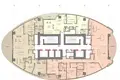 Appartement 2 chambres 125 m² Nicosie, Bases souveraines britanniques