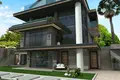 Willa 5 pokojów 447 m² Ölüdeniz, Turcja