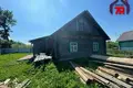 House 66 m² Malye Nestanovichi, Belarus