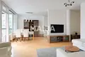 Квартира 4 комнаты 105 м² Helsinki sub region, Финляндия