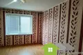 2 room apartment 53 m² Lida, Belarus