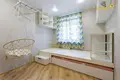 2 room apartment 43 m² Minsk, Belarus