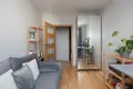 3 room apartment 72 m² Warsaw, Poland