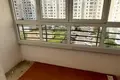 3 room apartment 72 m² Minsk, Belarus