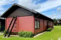 Casa 4 habitaciones 112 m² Salaspils pagasts, Letonia
