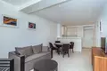 Wohnung 1 Schlafzimmer 54 m² Przno, Montenegro