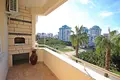 3 room apartment 120 m² Alanya, Turkey