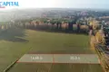 Działki  Wilimy, Litwa
