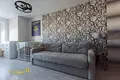 Квартира 1 комната 44 м² Минск, Беларусь