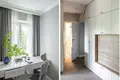 Квартира 3 комнаты 45 м² Варшава, Польша