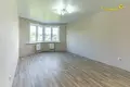 Apartamento 2 habitaciones 64 m² Astrashycki Haradok, Bielorrusia