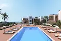 Apartment in a new building Amazing 3 Room Apartment in Cyprus/ Kyrenia 