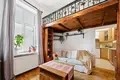 Apartamento 1 habitación 25 m² Cracovia, Polonia