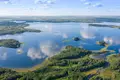 Land  Miazanski sielski Saviet, Belarus